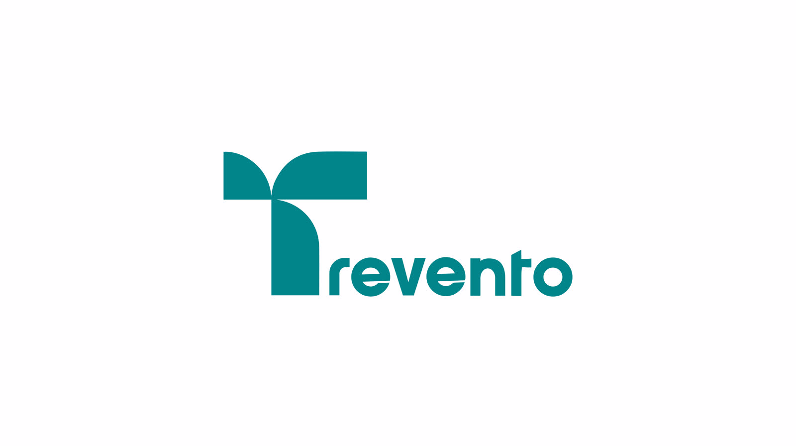 Trevento — brand work 1