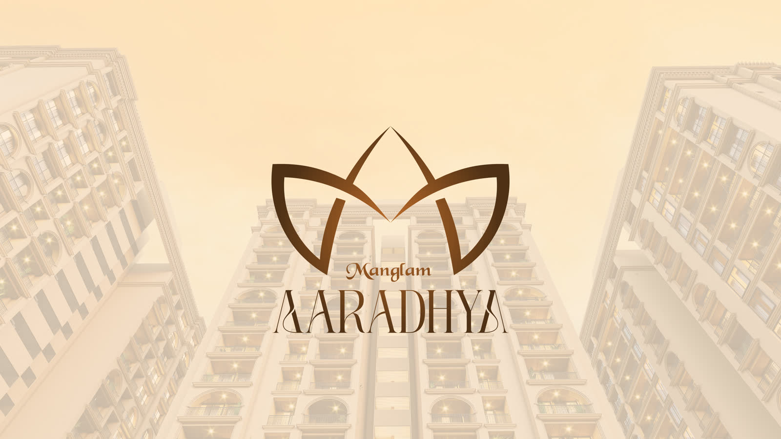Manglam Aaradhya — brand work 1